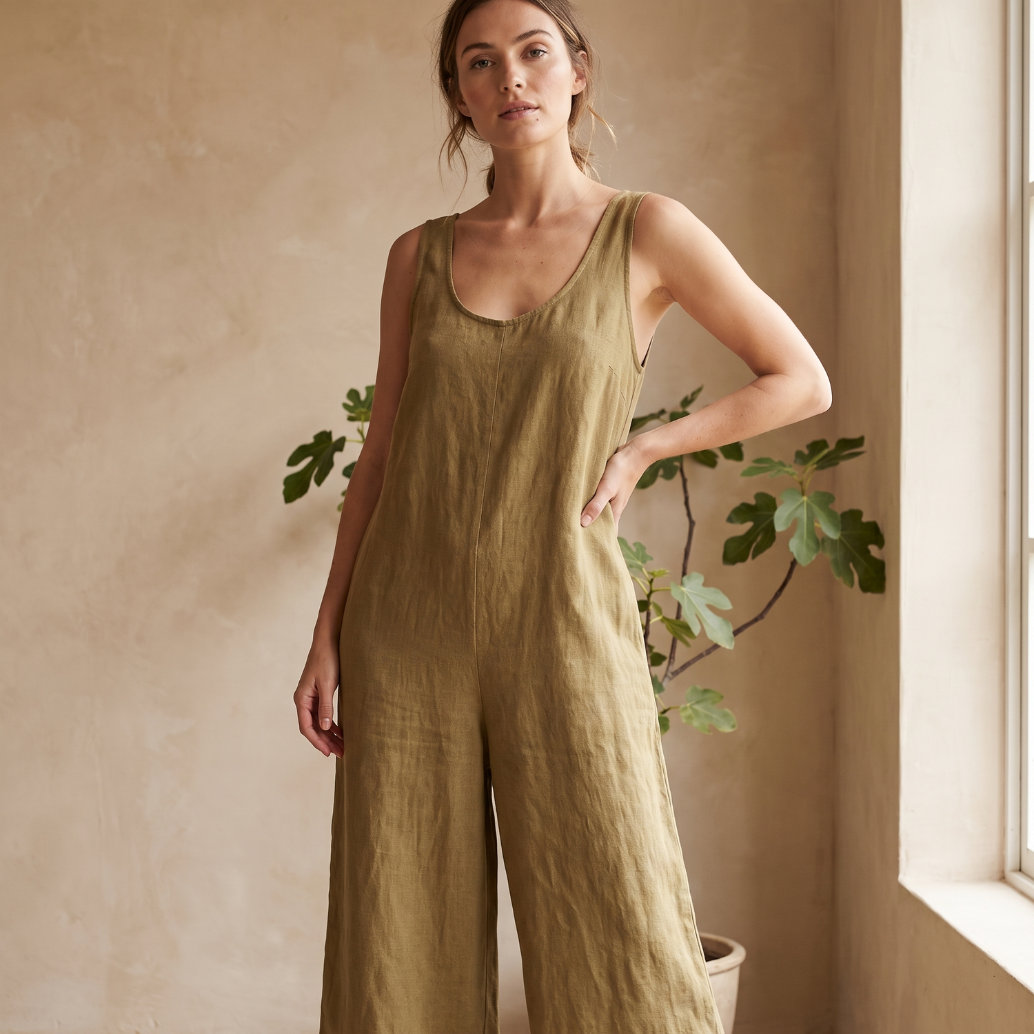 Jumpsuits