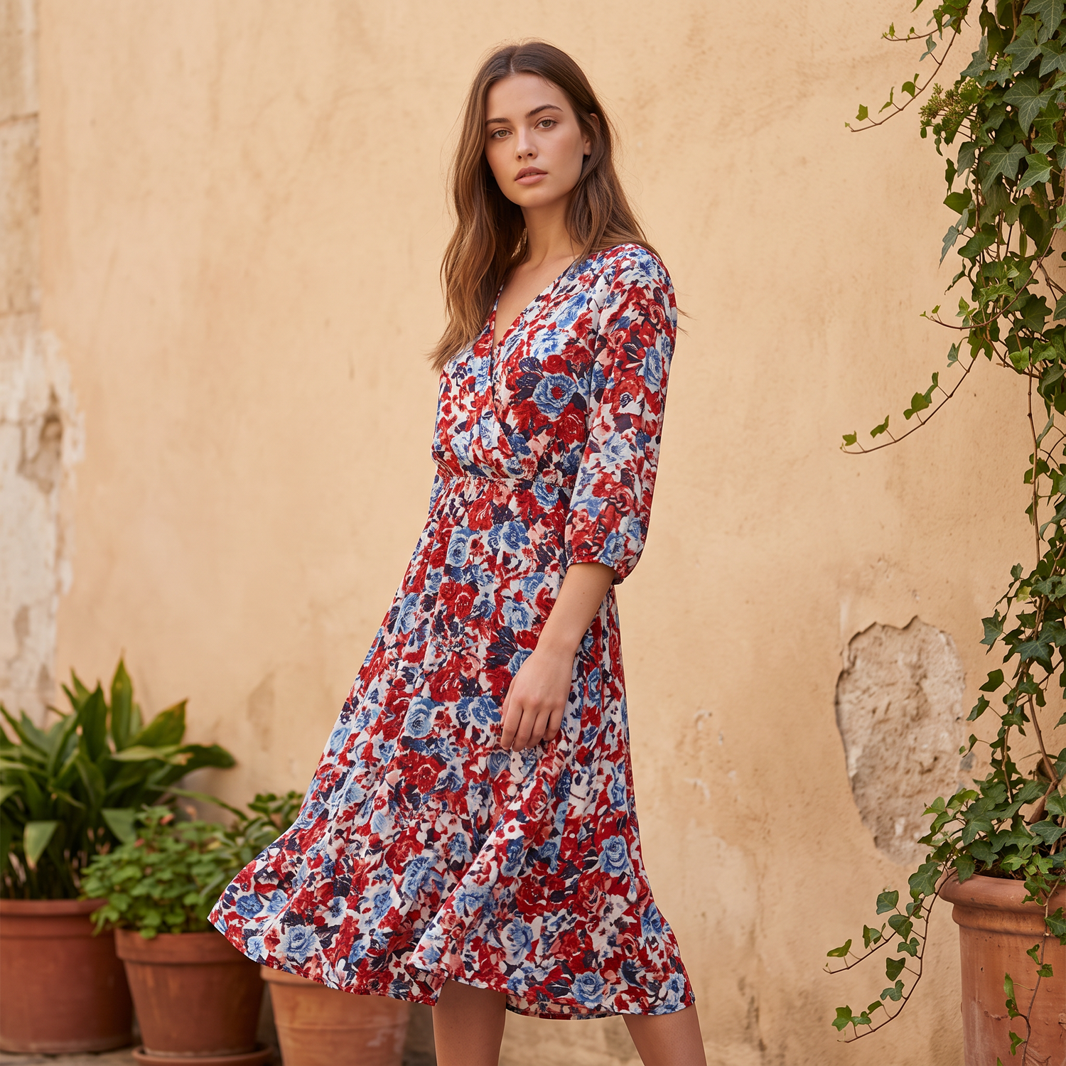Dresses
