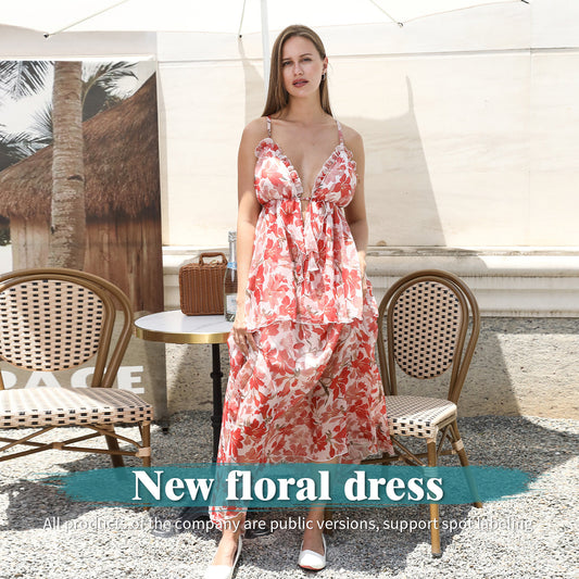 Simple Everyday Maxi Dress