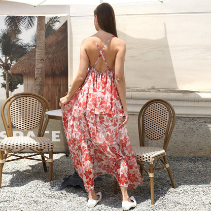 Simple Everyday Maxi Dress