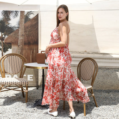 Simple Everyday Maxi Dress