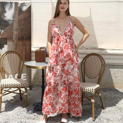 Simple Everyday Maxi Dress