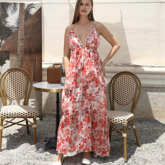 Simple Everyday Maxi Dress