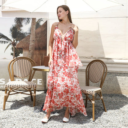 Simple Everyday Maxi Dress